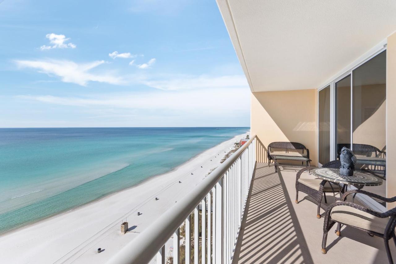Majestic Beach Towers I 1004 巴拿马城 外观 照片