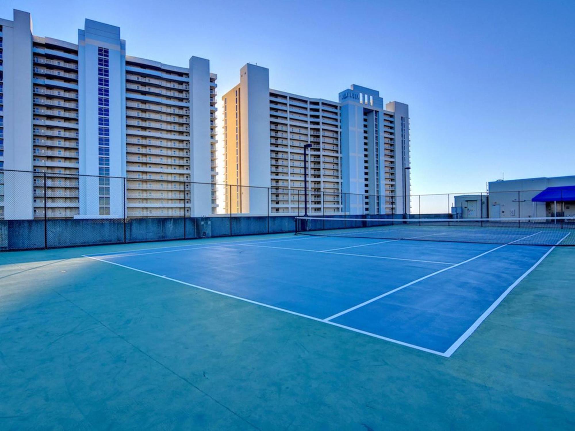 Majestic Beach Towers I 1004 巴拿马城 外观 照片