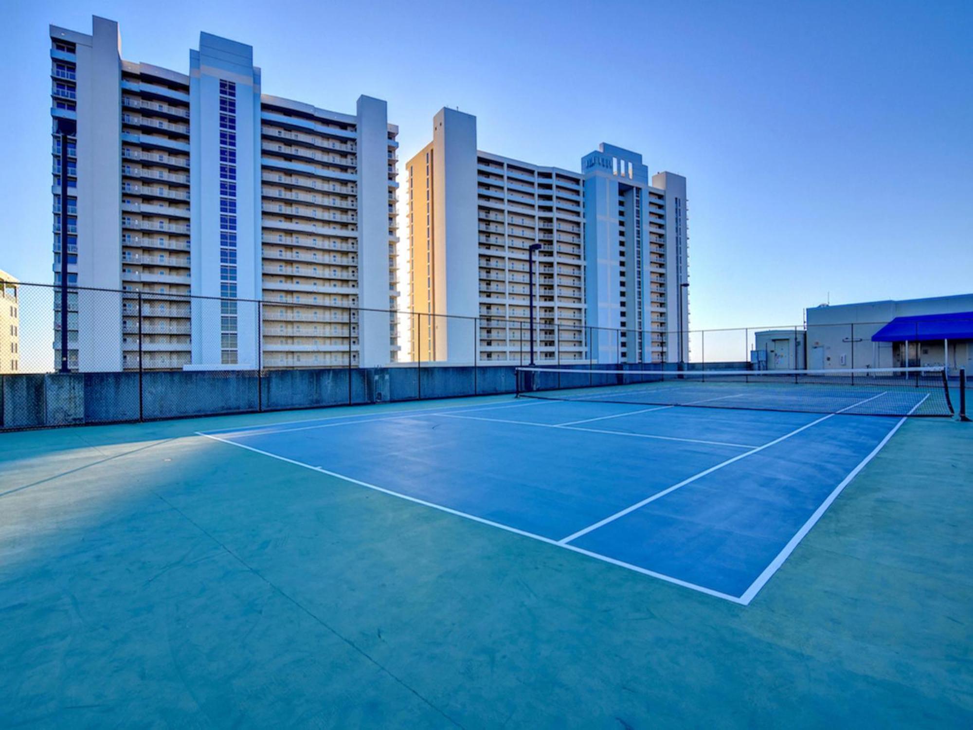 Majestic Beach Towers I 1004 巴拿马城 外观 照片