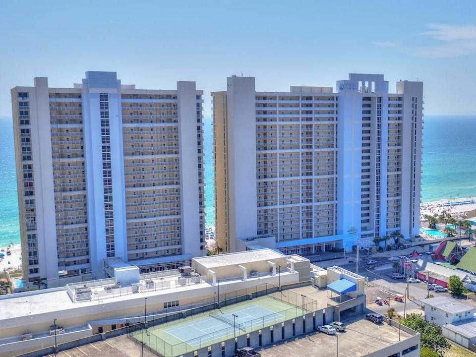 Majestic Beach Towers I 1004 巴拿马城 外观 照片